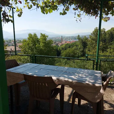 Apartament Relax *