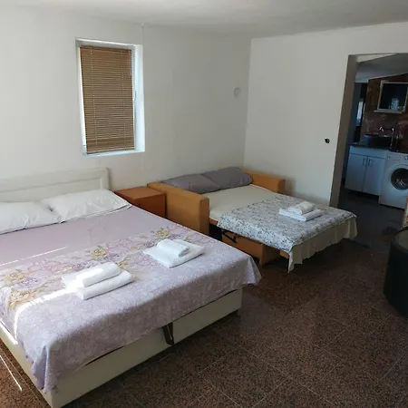 Relax Apartament *