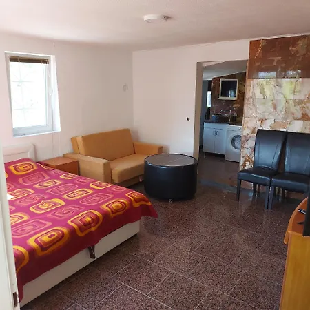 Apartament Relax Travnik