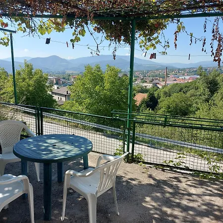 Relax * Travnik
